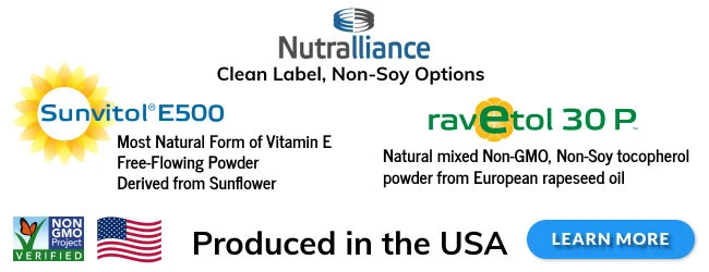 Nutralliance